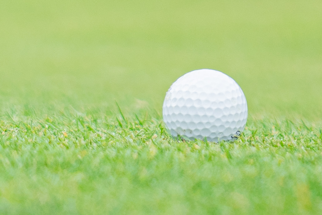 First Tee giving young golfers opportunity to try indoor golf simulator